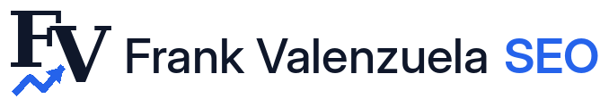 Frank Valenzuela SEO