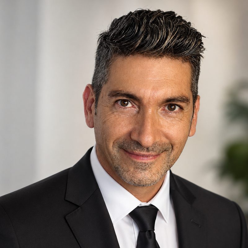 Frank Valenzuela, consultor SEO en Reus